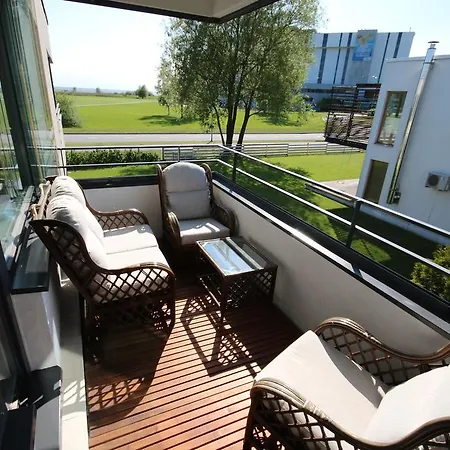 Lägenhet Papli 32 *