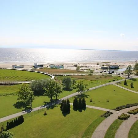 Lägenhet Papli 32 Pärnu