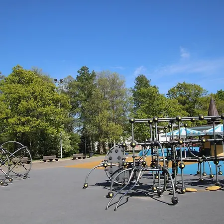 Lägenhet Papli 32 *